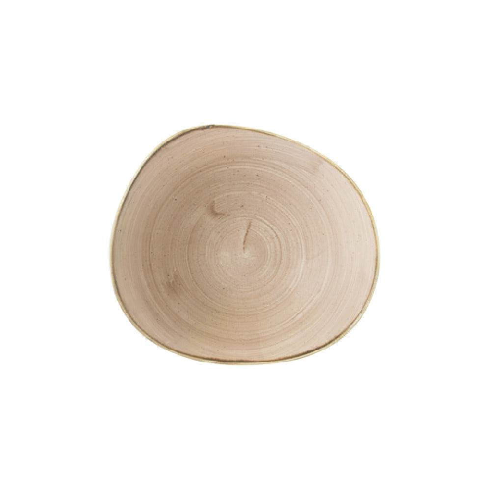 Churchill China STUSOBO91 - Bowl, 9.80" Dia. X 2.29"H, Organic