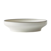 1880 Hospitality MO2702023DW Deep Plate 9" Dia. Round