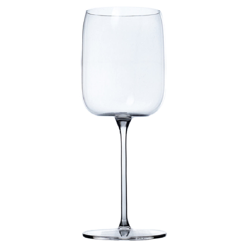 Hospitality Brands HGLBG12-004 Hospitality Brands Borough Wine/Cocktail Glass