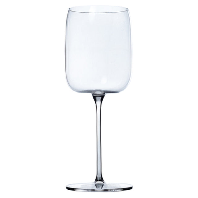 Hospitality Brands HGLBG12-004 Hospitality Brands Borough Wine/Cocktail Glass