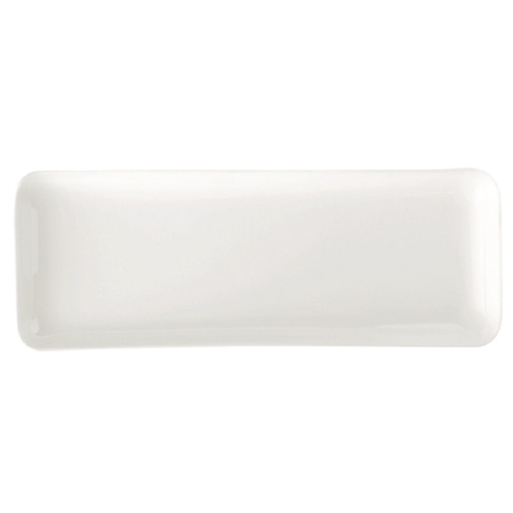 GET Enterprises PA1101497712 Tray 14-1/6" X 5-1/2" Rectangular