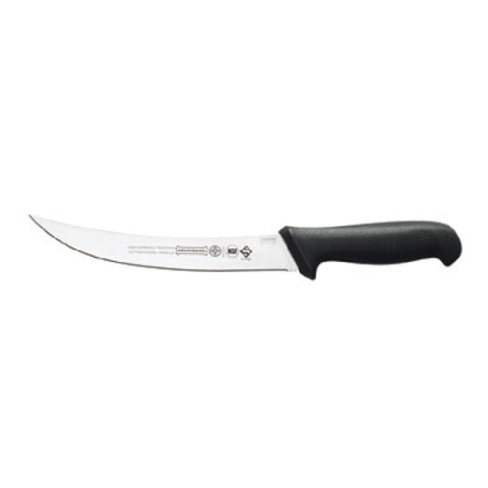 Mundial 5517-8 Cimeter Knife 8" High Carbon/no Stain Blade