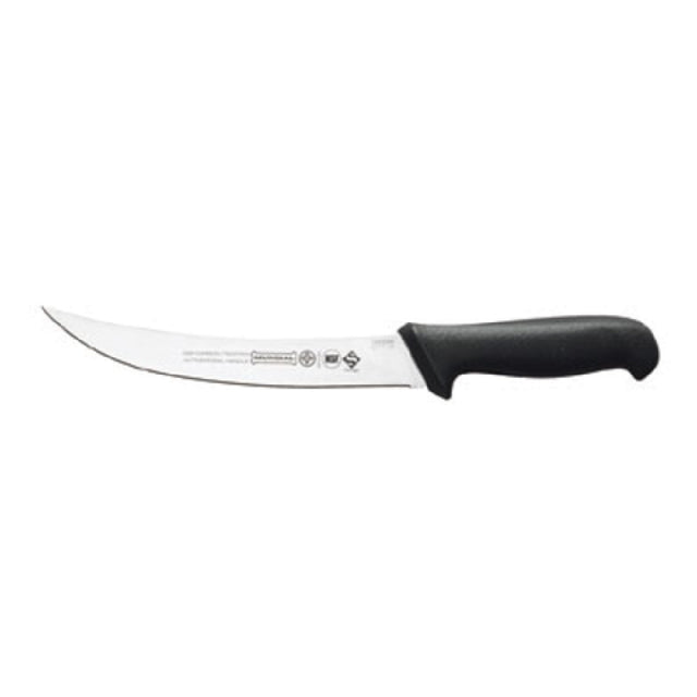 Mundial 5517-8 Cimeter Knife 8" High Carbon/no Stain Blade
