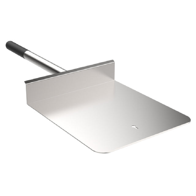 Pratica 200607 Long Handle Paddle Aluminum