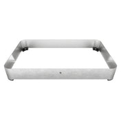 BauscherHepp 55.0140.6090 Frame Full 1/1 GN Size