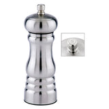Chef Specialties 6452 (064520) Chef Professional Series Prentiss Salt Mill 6.6" High