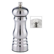 Chef Specialties 6452 (064520) Chef Professional Series Prentiss Salt Mill 6.6" High