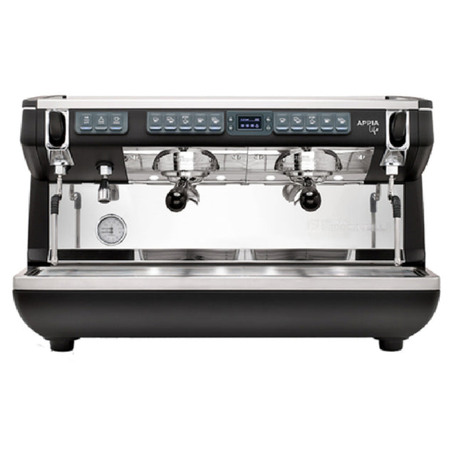 Nuova Simonelli APPIA LIFE 2GR VOL XT MAPPI19FLS02ND0001 Appia Life Espresso Machine