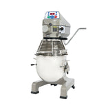 Globe (Middleby) SP20 - (QUICK SHIP) Planetary Mixer, Bench Model, 20 Qt. (19 Liter) Capacity