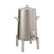 Service Ideas URN50VBSRNCL Service Ideas Flame Free™ Thermo-Urn™ Urn Vacuum Insulated