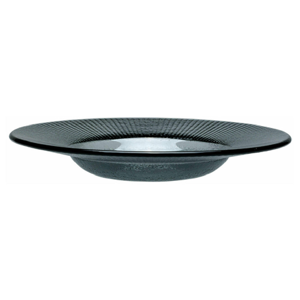 Steelite 6151B450 Gourmet Deep Rimmed Bowl 10.0 Oz 11.25"Willow Glass