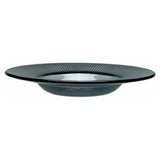 Steelite 6151B450 Gourmet Deep Rimmed Bowl 10.0 Oz 11.25"Willow Glass
