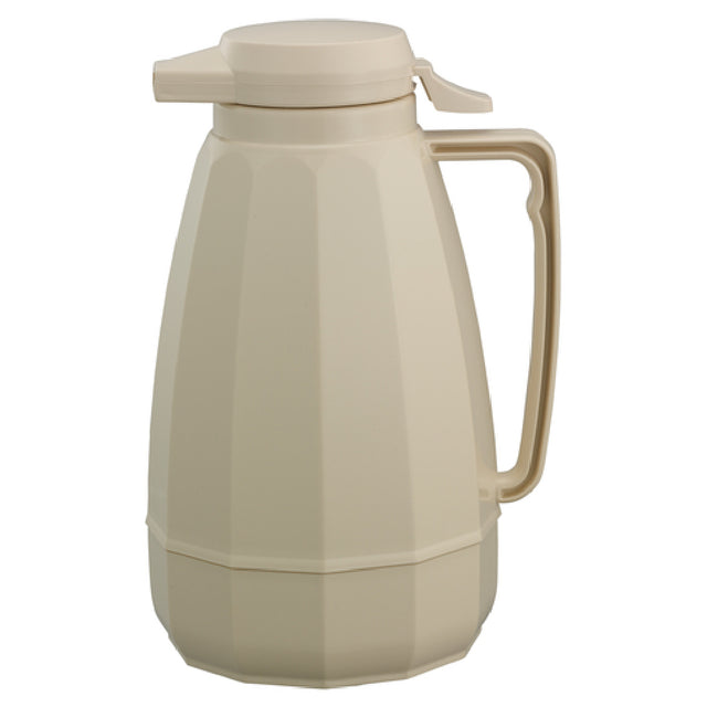 Service Ideas NG101AL New Generation® Server 1 Liter (33.8 Oz.) 4-1/2" X 5-3/4" X 9-1/2"