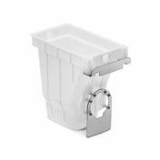 Vollrath 2210785 Funnel Adapter Assembly Large For SerVue™ Touchless Unit