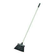 Hubert 185885 - Bristle Broom, 47 1/4"H, Angled