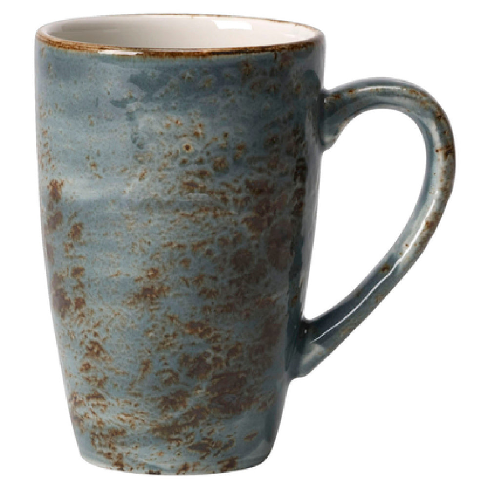 Steelite 11300591 Quench Mug 12.0 Oz 4.5" X 3.25" X 4.75"