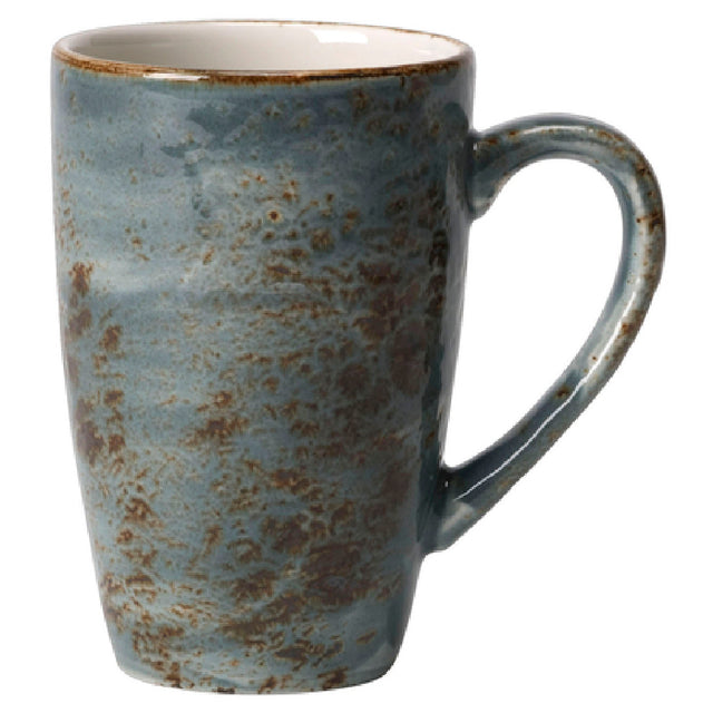 Steelite 11300591 Quench Mug 12.0 Oz 4.5" X 3.25" X 4.75"