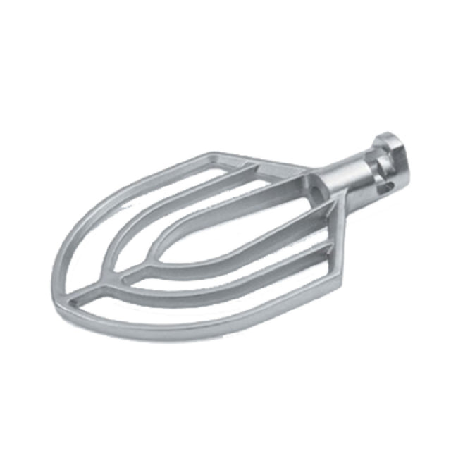 Vollrath 40776 Flat Beater 40 Quart Model# XMIX4014