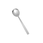 Fortessa 1.5.900.00.003 Catana Bouillon Spoon 7" (17.8cm) Dishwasher Safe