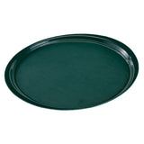 Cambro 1600ET206 EpicTread™ Tray Round 17-1/5" Dia.