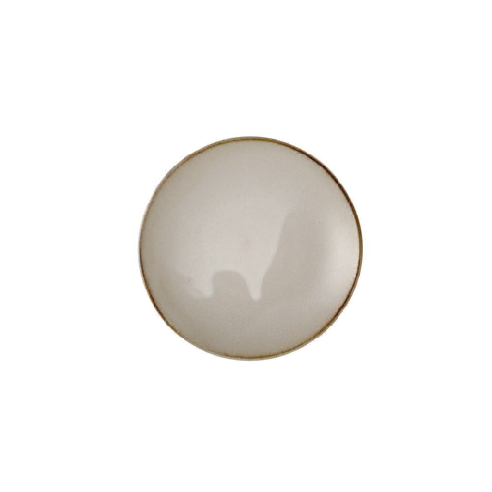 Steelite OG1031015 - Plate, 6.0", Fire