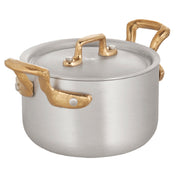 Zwilling 75002-611 Ballarini Professionale ServInTavola Mini Dutch Oven 4.3" Dia.