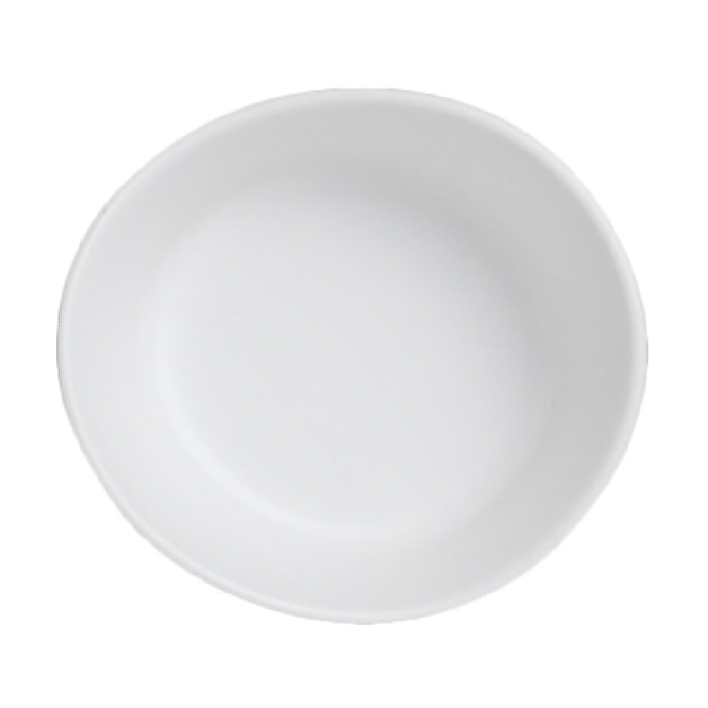 Steelite 7008DD017 Fruit Bowl 9.75 Oz 5.25" X 2.0"