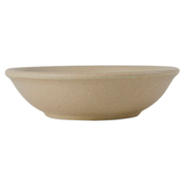 Tuxton VYD-045G Fruit Dish 5-1/2 Oz. 4-3/4" Dia. X 1-1/4"H