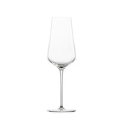 Fortessa 0104.123479 Fusion Champagne Flute Glass 12.8 Oz. Dishwasher Safe (6 Each Per Case)