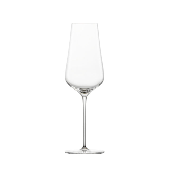 Fortessa 0104.123479 Fusion Champagne Flute Glass 12.8 Oz. Dishwasher Safe (6 Each Per Case)