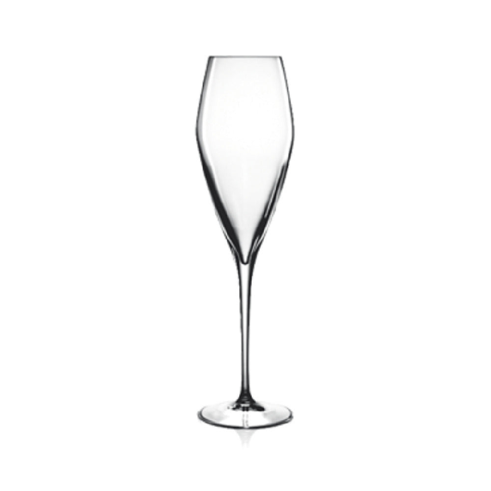 BauscherHepp 08748/07 Champagne Glass 9.25 Oz. Reinforced Rims
