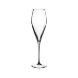 BauscherHepp 08748/07 Champagne Glass 9.25 Oz. Reinforced Rims