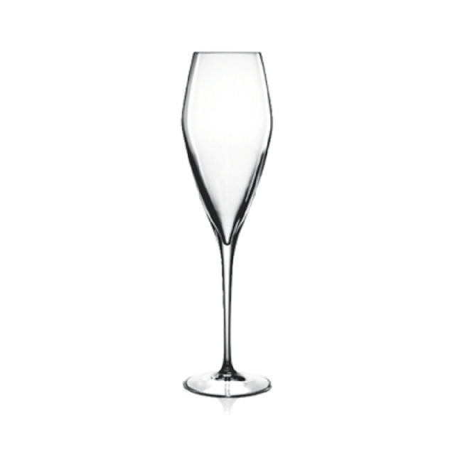 BauscherHepp 08748/07 Champagne Glass 9.25 Oz. Reinforced Rims