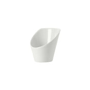 Tuxton GZP-041 Bowl 8 Oz. 5-1/4" X 4-3/4" X 4-3/4"H