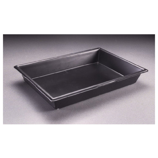 Hubert 63401 - Produce Tray, 14" X 10" X 2"H, Rectangular