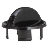 TableCraft Products BT3650 - Hottle Cover, Dishwasher Safe, Black