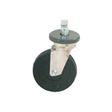 Eagle CSS5-300 Stem Caster Swivel 5" Wheel Diameter