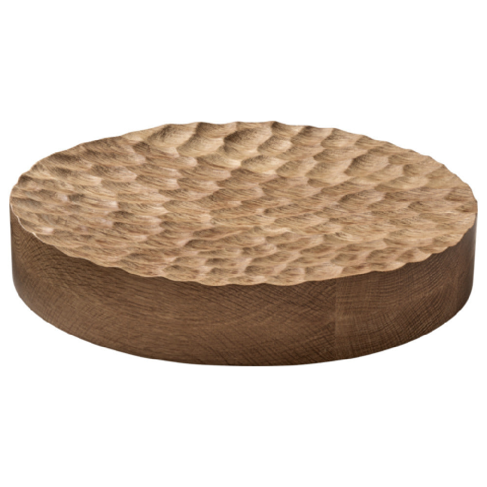 BauscherHepp P417632-000000 Plateau 12.6" Round