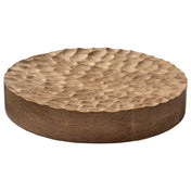 BauscherHepp P417632-000000 Plateau 12.6" Round