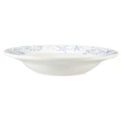 CAC China ATC-3 Atlantic Seashell Soup Plate 10 Oz. 9" Dia. X 1-5/8"H