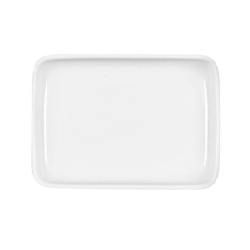 BauscherHepp 212316 Platter 6-2/5" X 3-4/5" Rectangle
