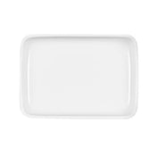 BauscherHepp 212316 Platter 6-2/5" X 3-4/5" Rectangle