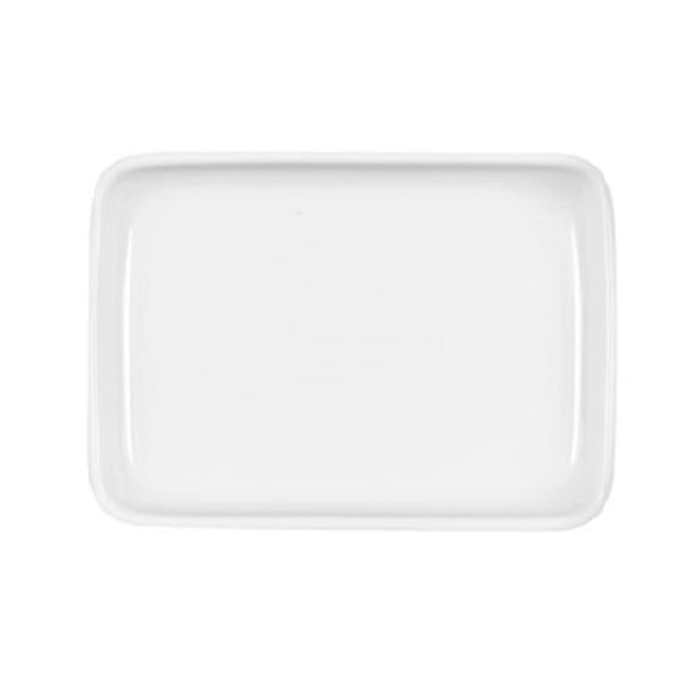 BauscherHepp 212316 Platter 6-2/5" X 3-4/5" Rectangle
