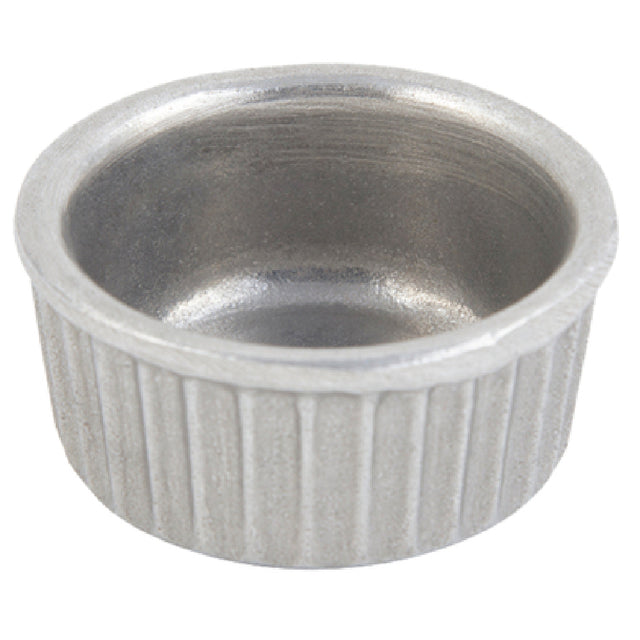 Bon Chef 9024 Ramekin 2 Oz. 2-3/8" Dia.