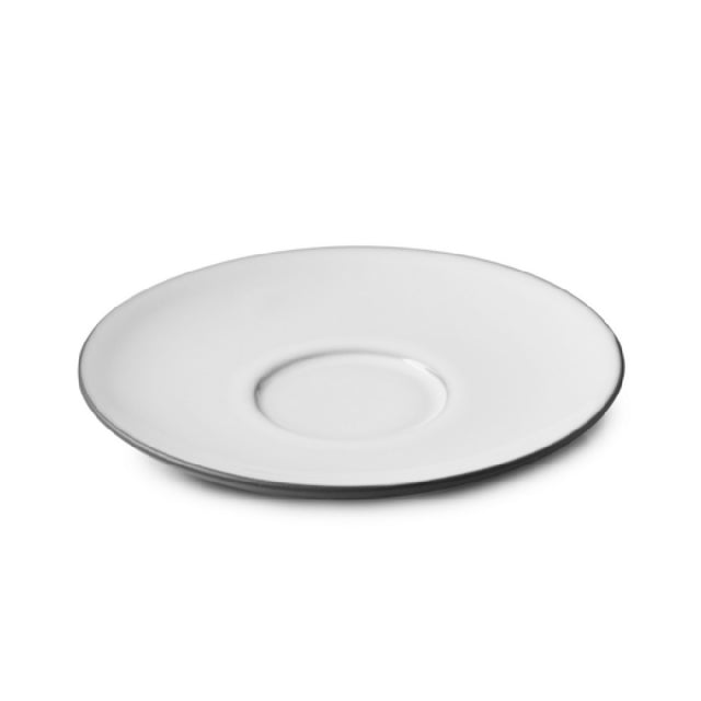 Revol 660517 Tea Saucer 6.76 Oz. Oven