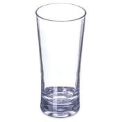 Carlisle 561007 Carlisle Alibi™ Highball Glass 10 Oz Chip/shatter/break-resistant