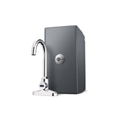 InSinkErator WASH-2 InSinkErator Instant Warm Handwash System (16119-ISE) 1300W Hot Water Tank And Patented Touchless Faucet In One System