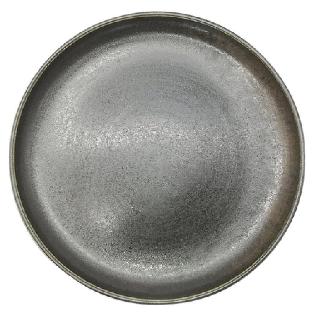 Bon Chef 2200022P Tavola Dinner Plate 10-1/4" Dia. X 2"H Round