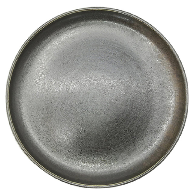Bon Chef 2200022P Tavola Dinner Plate 10-1/4" Dia. X 2"H Round
