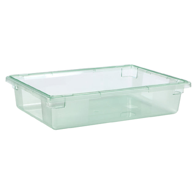 Carlisle 10621C09 Carlisle StorPlus™ Food Storage Box 8-1/2 Gallon 26"L X 18"W X 6"H